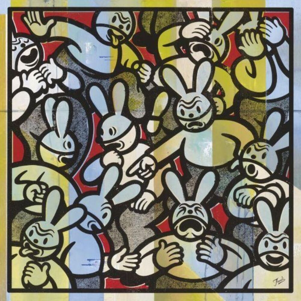 Half Japanese - Jump Into Love  CD